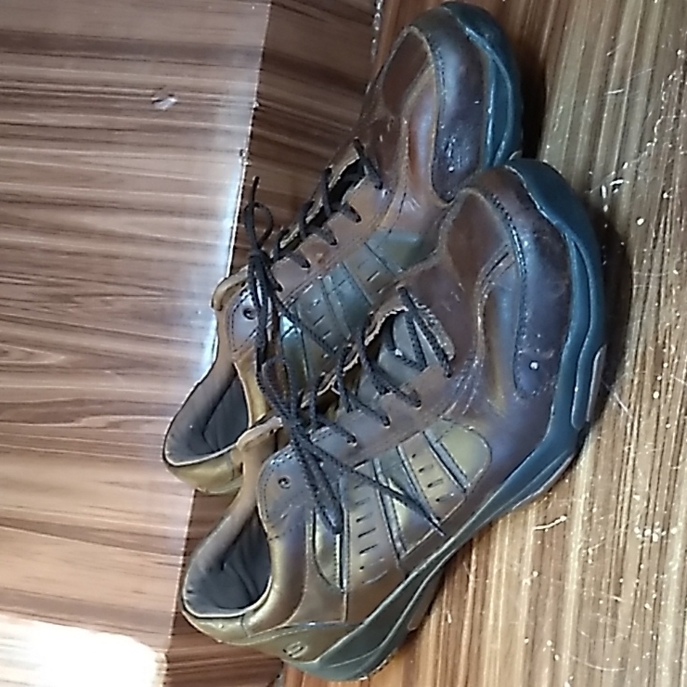Sketchers Relaxed Fit Air Cooled Memory Foam 10